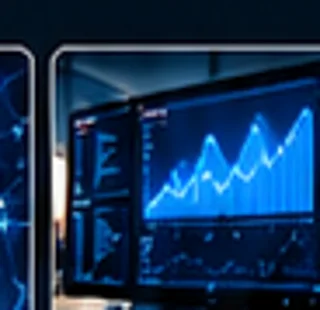 Painel de monitoramento