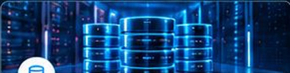 Infraestrutura de banco de dados em ambiente de datacenter
