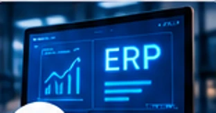 Entorno tecnológico de Legacy ERP Support
